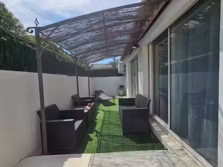 marignane un nid douillé qui vous attend