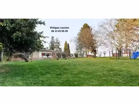 maison 6 pièce(s) 106 m2