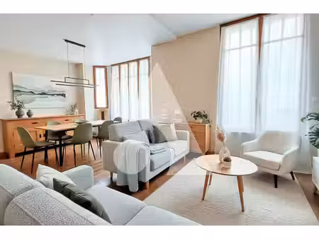 maison individuelle à soisy sous montmorency