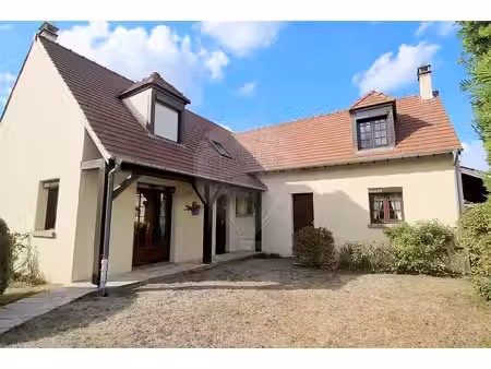 maison 5 chambre(s) à vendre