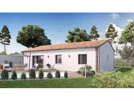 vente maison neuve 5 pièces 96 m² à le barp (33114)  332 079 €