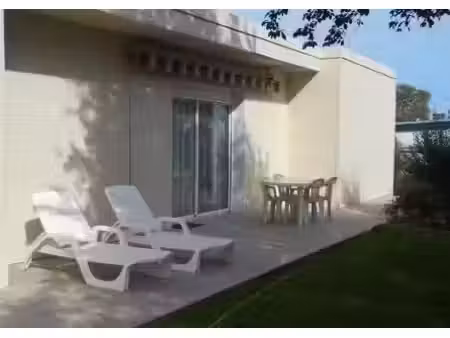 location maison 3 pièces à pessac (33600)  1 200 €