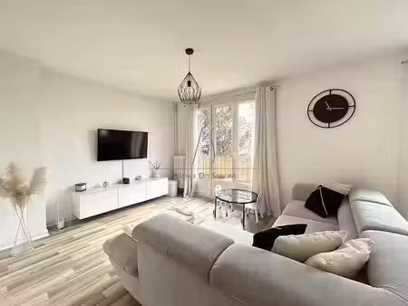 vente appartement 4 pièces 67 m² à montesson (78360)  285 000 €