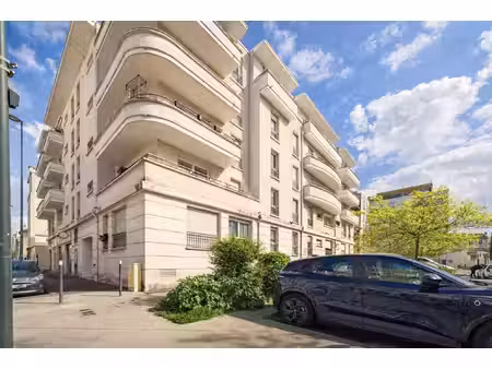 appartement alfortville 4 pièce(s) 77.41 m2