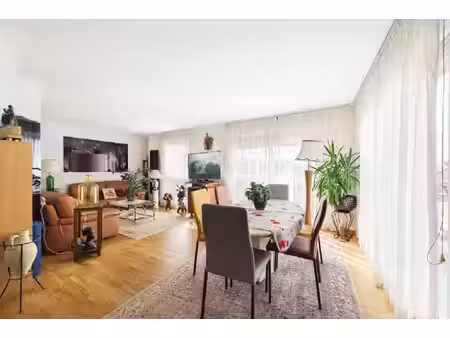 appartement alfortville 4 pièce(s) 87m²