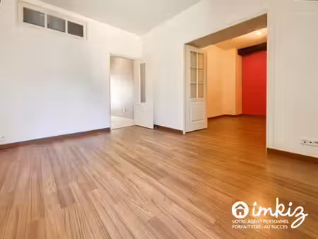 appartement 2 pièces
