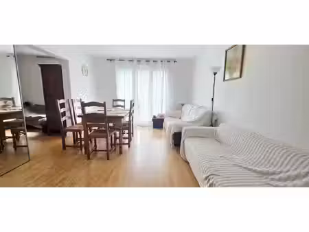 appartement epinay sur seine 4 pièce(s) 84 m2