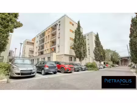 appartement à vendre givors