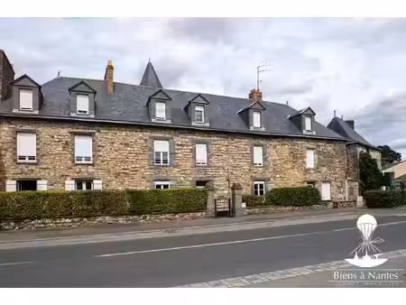 a vendre manoir immeuble - derval