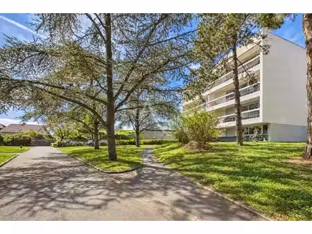 appartement joinville le pont 3 pièce(s) 62.70 m2