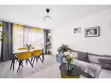 appartement joinville le pont 4 pièce(s) 78.03 m2