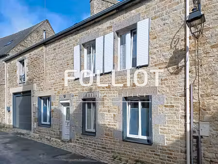 maison antrain 5 pièce(s) 80 m2