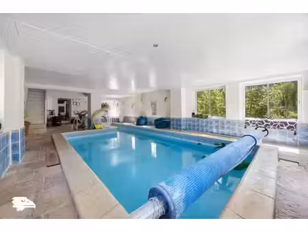 vente maison - 8 pièces - 310 m² - loches - (37)