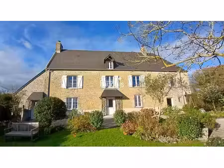 belle maison de maître rénovée