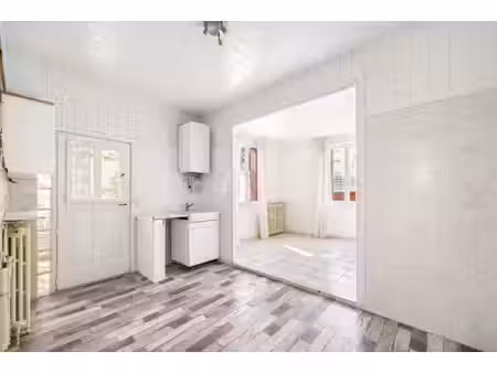 maison nogent sur marne 6 pièce(s) 108 58 m2