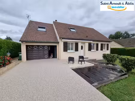 st arnoult en yvelines 78730