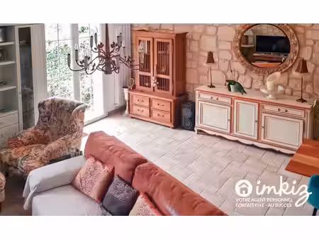maison 4 pièces