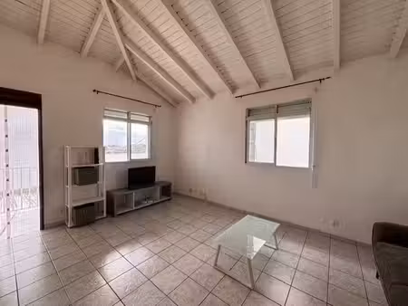 coup de coeur à gosier ! longfort immobilier