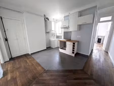 appartement à louer les lilas