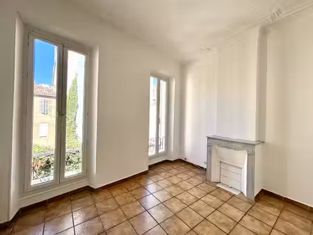t3 de 58m2 avec balcon - secteur conception