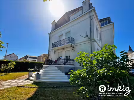 demeure bourgeoise d'exception m²