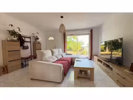 maison traditionnelle - 145 m² - 5 chambres - secteur calme