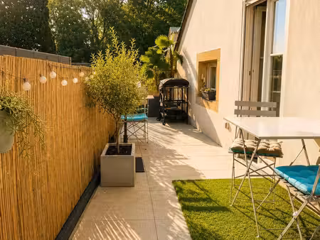 appartement à le ban-saint-martin (57050)