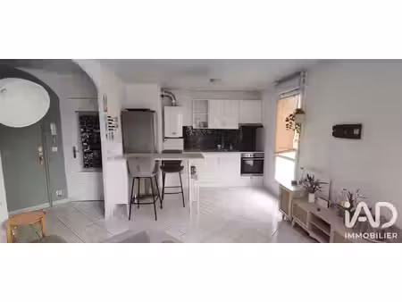 appartement à neuilly-sur-marne (93330)