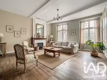 appartement à orthez (64300)