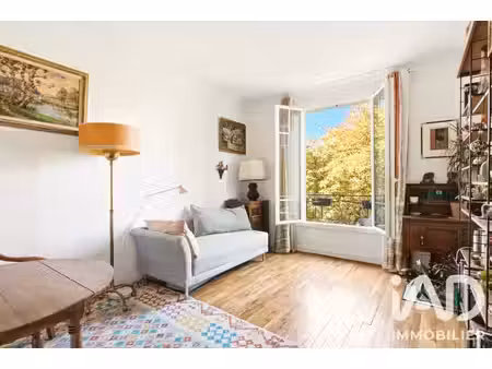 appartement à saint-mandé (94160)