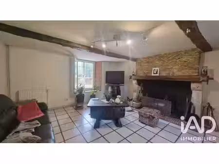 maison de village à boussens (31360)