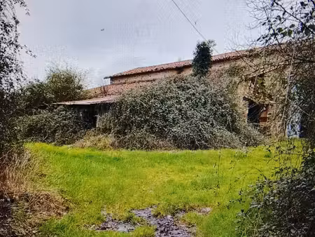 ferme à saint-cyr-des-gâts (85410)