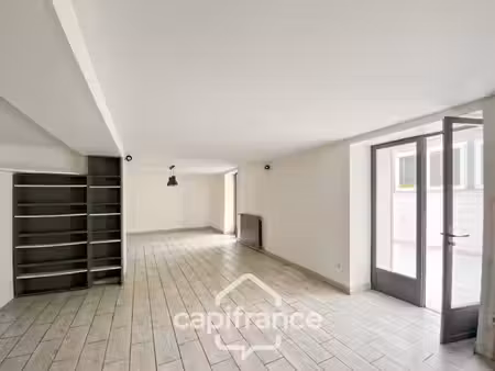 maison à vendre gouvernes 6 pièce(s) 163m2 399 500€