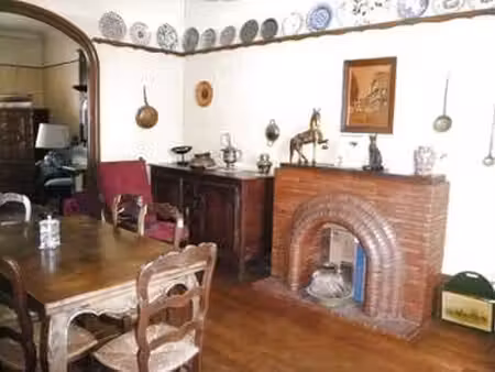 vente maison aux sables-d'olonne (85100) : à vendre / 181m² les sables-d'olonne