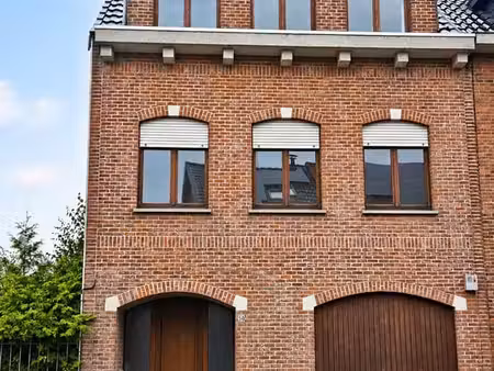 woning