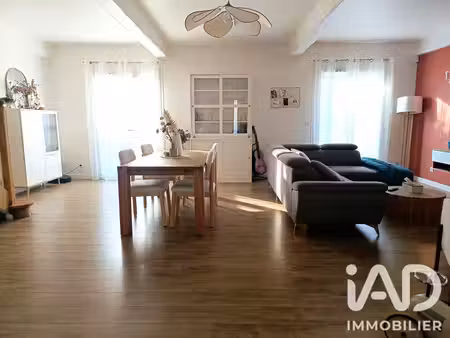 maison traditionnelle à perpignan (66000)