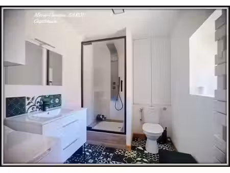 maison à vendre sainte gemme 2 pièce(s) 42m2 45 000€
