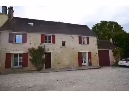 maison à vendre charly 7 pièce(s) 212m2 362 000€
