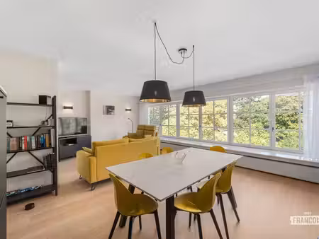 appartement à vendre à blankenberge € 349.000 (lresy) - immo francois - blankenberge | zim