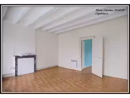 immeuble à vendre buzancais 7 pièce(s) 231m2 119 350€