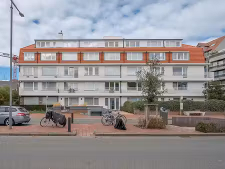 appartement à louer à knokke € 800 (lresq) - sharp&wolf | zimmo