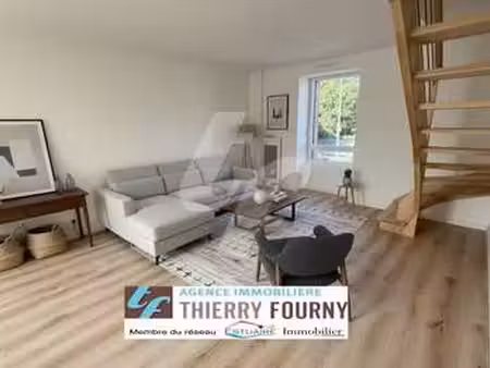 vente appartement 2 pièces à treillières (44119) : à vendre 2 pièces / 48m² treillières