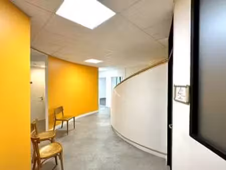 vente bureaux et commerces à saint-gilles-croix-de-vie centre ville (85800) : à vendre / 1