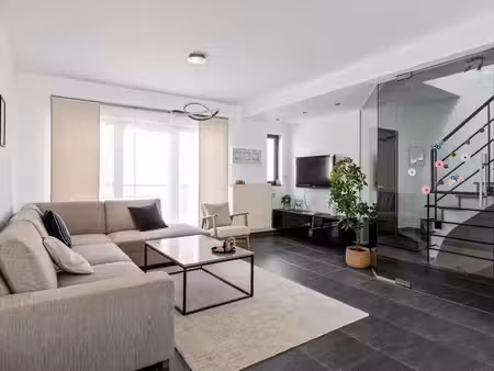 maison à vendre à hoboken € 565.000 (lretd) - heylen vastgoed - antwerpen 't zand | zimmo