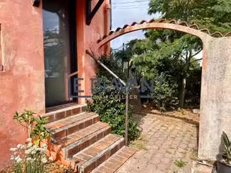 vente maison à concarneau (29900) : à vendre / 84m² concarneau