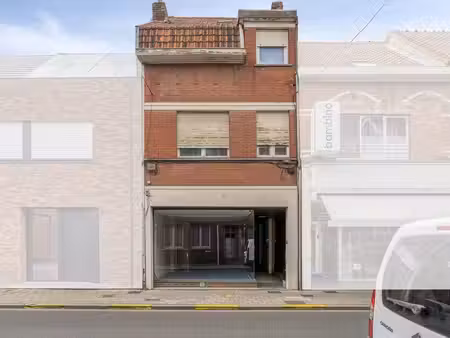 maison à vendre à izegem € 199.000 (lresv) - dewaele - izegem | zimmo