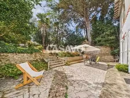 vente maison au pellerin (44640) : à vendre / 157m² le pellerin