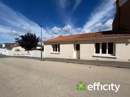 maison 4 pièces - 90 m²