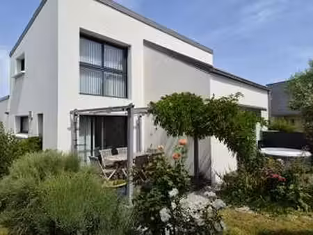 vente maison à plouhinec (56680) : à vendre / 104m² plouhinec
