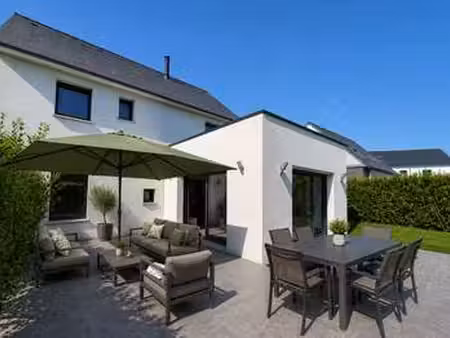 vente maison à quéven (56530) : à vendre / 135m² quéven